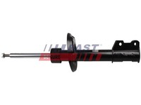 1X Fast StoßDäMpfer FT11278 FüR Corsa Opel S07 L08 L68 LPG Cdti Fiat Punto EVO