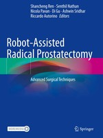 Shancheng Ren (U. A.) | Robot-Assisted Radical Prostatectomy | Taschenbuch | X