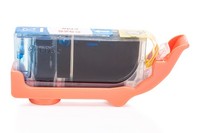 Druckerpatrone Kompatibel Zu Canon CLI-526 C FüR Pixma Mg 8120 8150 8170 8250