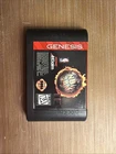 NBA Jam T.E. (Sega Genesis, 1995) Cartridge Only Tested and Working