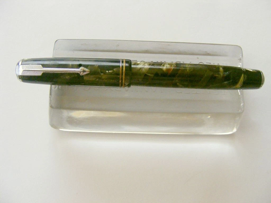 PARKER VACUMATIC (洋書) Parker Vacumatic for sale | eBay