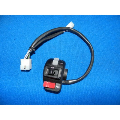 EIKON LEFT LIGHT DEVICE