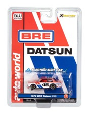 Auto World Xtraction New Release BRE DATSUN 510 46 SC420