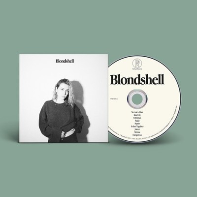 Blondshell Blondshell Album