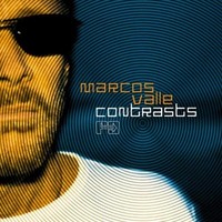 Audio Cd - Marcos Valle - Contrasts - Far Out Recordings -D- Neu