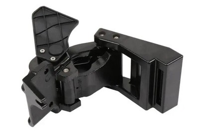 Genuine GM Passenger Side Assist Step Rear Bracket 22935839