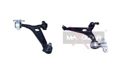 2x Querlenker Vorderachse für CITROËN FIAT LANCIA PEUGEOT C8 ULYSSE PHEDRA 807