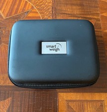 Smart Weigh 50g x 0.001 Grams, Premium Precision Digital Milligram Scale GUC