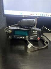 HARRIS MACOM CH-721 Control Head M5300/M7300