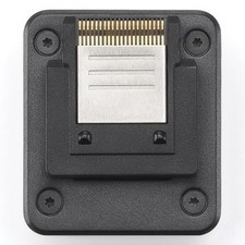 DJI Mic Series Camera Adapter Compatibility: DJI Mic Mini