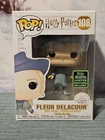 Funko Pop Harry Potter Fleur Delacour #108 2020 Spring Convention Exclusive