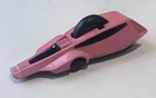 Vintage Dinky Toys No. #354 Pink Panther Car - Flywheel Version