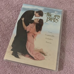 洋画・外国映画 The Thorn Birds: The Complete Collection Amazon.com