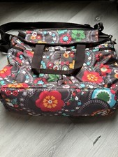 LeSportsac Diaper Bag/ Travel Bag