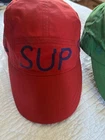 Supreme Long Bill équipe 94 1994 