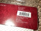 Leg Avenue fishnet pantyhose, style 9001Q, color white, Plus Size — photo 7