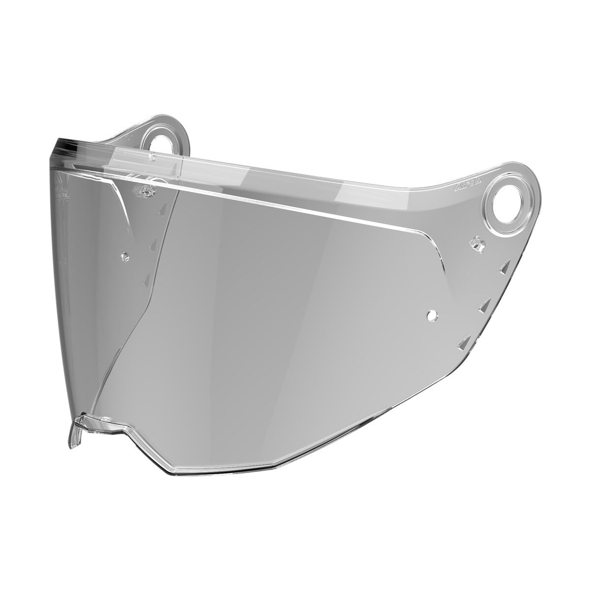 Visiera Trasparente Casco Airoh Commander 2