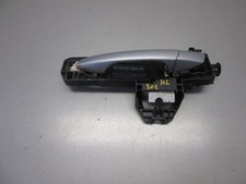 MERCEDES W204 Limousine Au&szlig;engriff T&uuml;rgriff au&szlig;en Griff T&uuml;r hinten links (301)