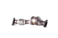 f.becker_line Katalysator FüR VW Passat B5 Audi A4 B5.5 Skoda Superb I