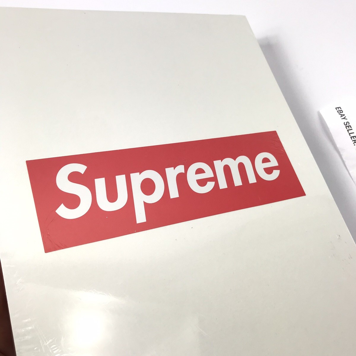 Supreme Book FW19 VOL 2 | eBay Supreme Book FW19 VOL 2 | eBay