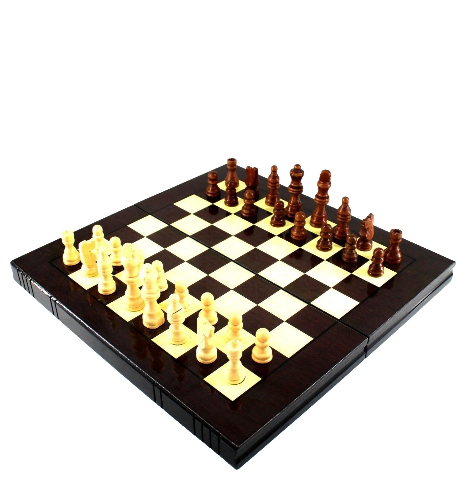 Tournament Chess compliant Contemporary Chess