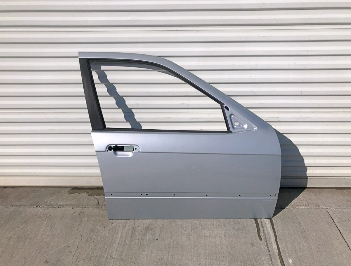【部品取り】 318i シルバー Genuine OEM Doors & Door Skins for BMW 318i for sale | eBay