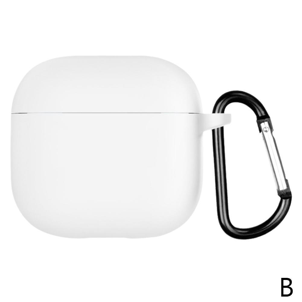 Earphones Case for Apple Airpods 4 2024 models Cover Slim Earphones Case for Apple Airpods 4 2024 models Cover Slim
