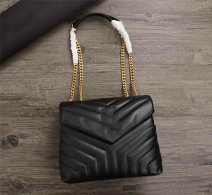 designer chain bag