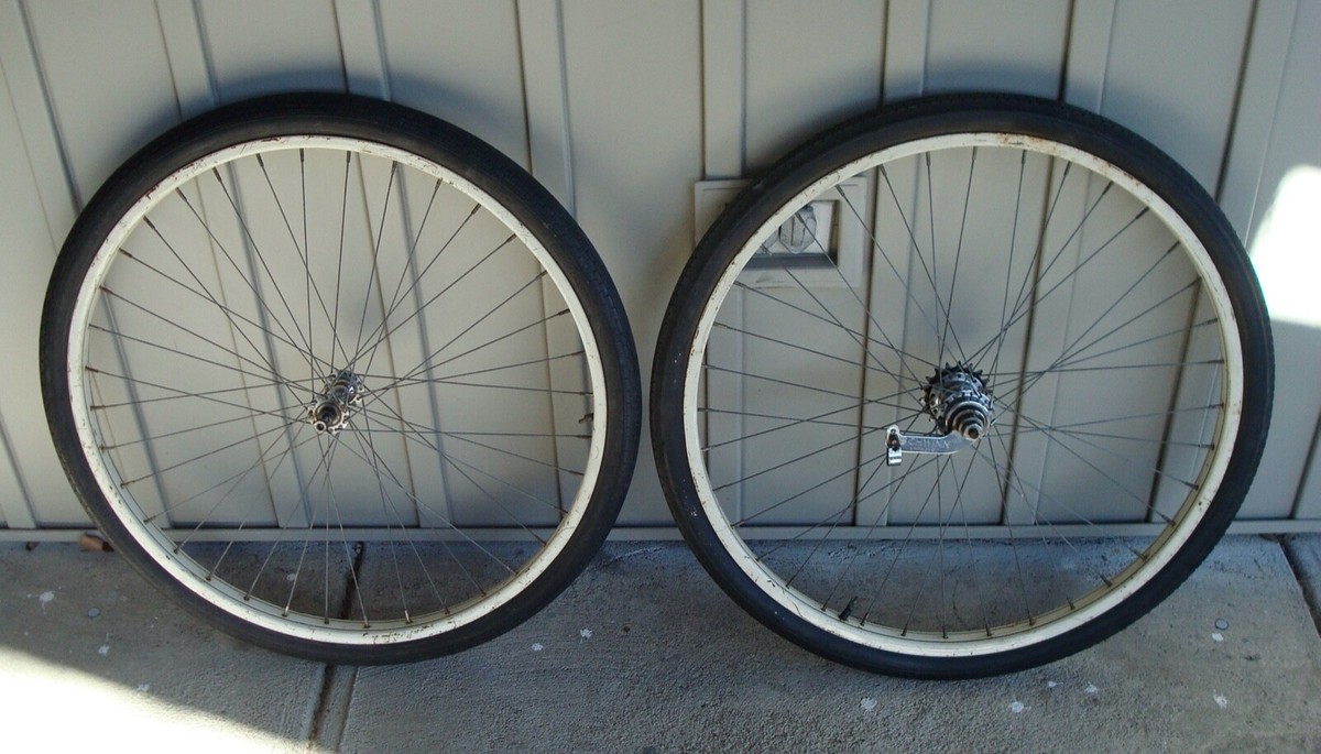 Pair 1950