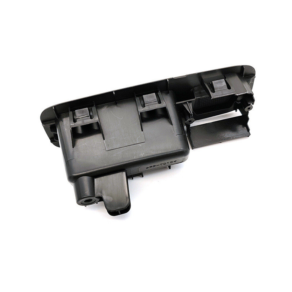 2015-2022 Honda Odyssey Tailgate Door Handles Black Primed For