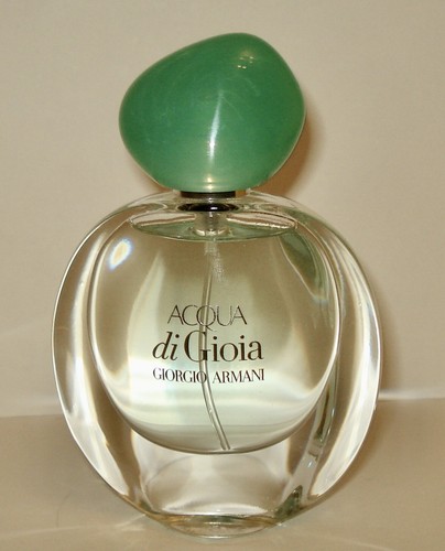 Giorgio Armani Acqua Di Gioia Eau Di Parfum 1.0 oz/30 ml New | eBay