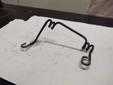 2001-2003 Polaris edge xcsp rmk indy sport trail recoil rope guide 5244413