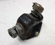 Military Wwii 12 34 Ton Dodge Wc Truck G502 G505 Autolite Starter Switch