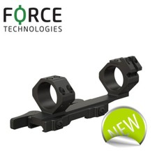 ATN Low Profile Quick Detach Heavy Duty Mount