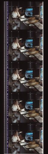 Jurassic Park 35mm Film Cell strip very Rare var_a - Picture 38 of 132
