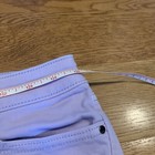 Ana Lavendar Pastel Light Purple Skinny Jean Jeggings Pants Womens Size 6 ✨ — photo 6