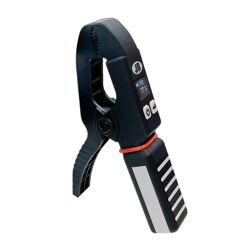 JB Industries WC-1 CLIMATE CLASS Wireless Temperature Clamp, Single Clamp