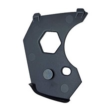 For Logitech G502 Giming Mouse Battery Cover Counterweight Cover Mouse Shell Kit