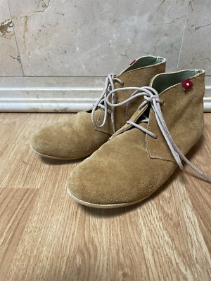 Oliberte Mens Chukka Boots | eBay display picture 1