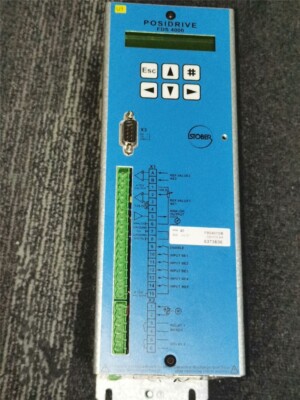 1PC used STOBER FDS4000 FBS4013/B SHIP EXPRESS