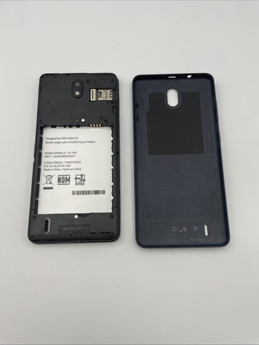 Nokia C01 Plus RAM 2GB 16GB Storage - Blue Smartphone - Read!! - Picture 6 of 12