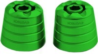 Lenkergewicht Stabilizer Evotech Kawasaki ER6-F ER6 F 2012 2013 2014