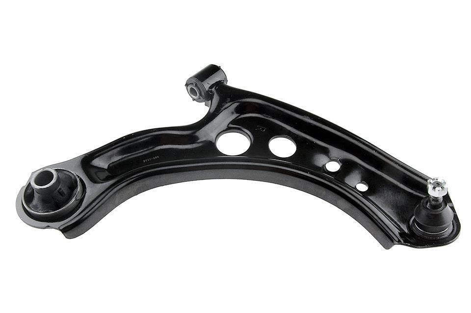 Triangle Arm Front Suspension Lower Right For Yaris / Vios 