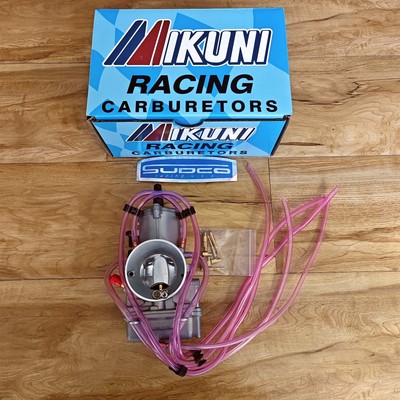 For YAMAHA YZ125 YZ 125 250 TMX 38 Mikuni CARBURETOR Mikuni TMX38 KTMs NEW