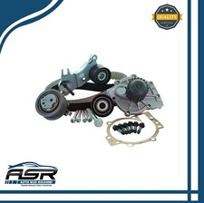 Pompe à eau Volvo S60