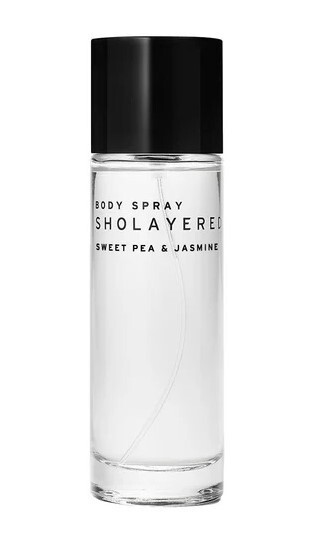 【新品未開封】SHOLAYERED BODY SPRAY CHAMPAGNE SHOLAYERED Body Spray & Perfume 100mL – Choose from 13