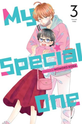 My Special One, Vol. 3 (My Special One) - Paperback NEW Koda, Momoko 18/10/2023