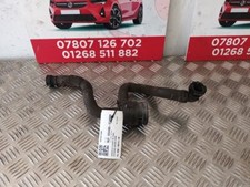 Jaguar Xf D Luxury Auto 2.2 Diesel 2011-2015 Water Pump 4R83-18D474-AB