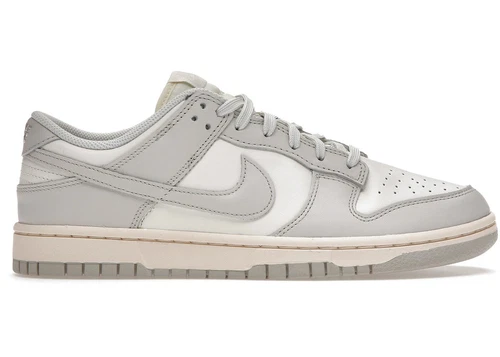 Nike Dunk Low Sail Light Bone (DD1503-107) - UK 3,5, 8