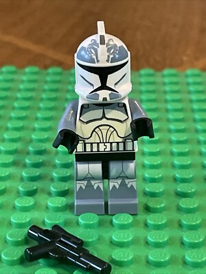 Lego 104th Battle Pack LEGO Figurka Star Wars Clone Trooper 104th